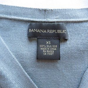 BANANA REPUBLIC Sweater – XS